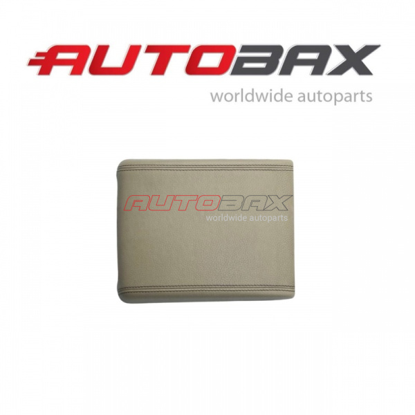 Armrest/Console Center Jaguar XF 2007>2015