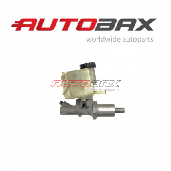 Brake Master Cylinder Mercedes Benz C-Class (W204) 2007>2015