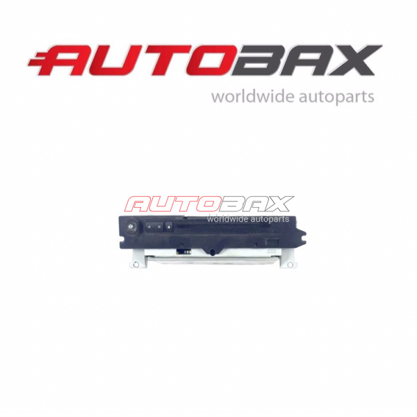 DVD/CD Changer BMW 5-Series (E60/E61) 2003>2009