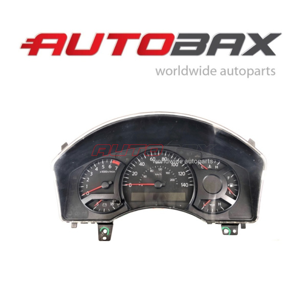 Instrument Cluster/Display Nissan Armada/Titan 2003>2007