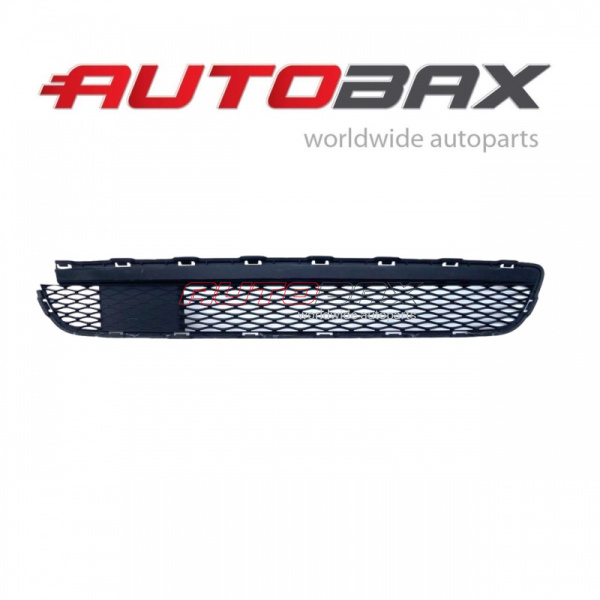 Center Bumper Grille Infiniti QX-60/JX (L50) 2013>