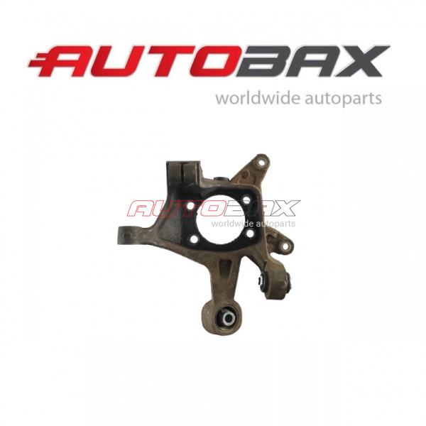 Fist Rear Right Subaru Legacy (B14) 2010>2015