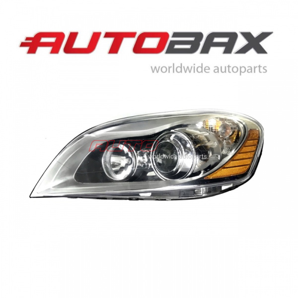 Headlight Left Volvo XC60 2008>