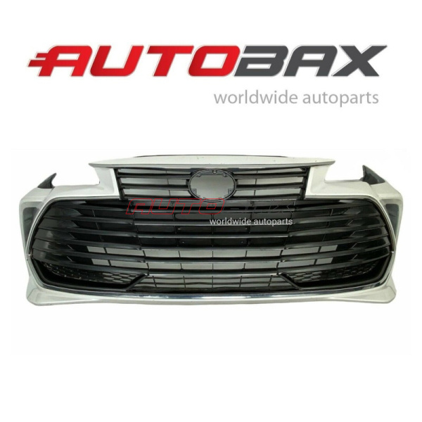 Bumper Front Toyota Avalon 2018>