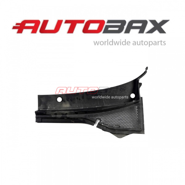 Jabot (Wiper Trapeze Trim) VolksWagen Passat (B8) 2015>