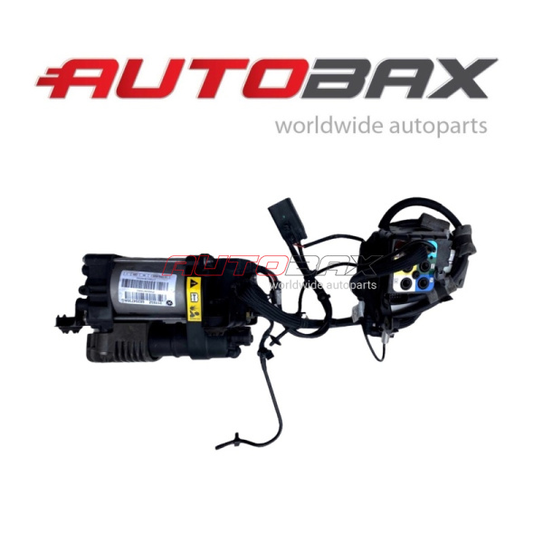 Air Suspension Pump / Compressor Jeep Grand Cherokee (WK2) 2010>