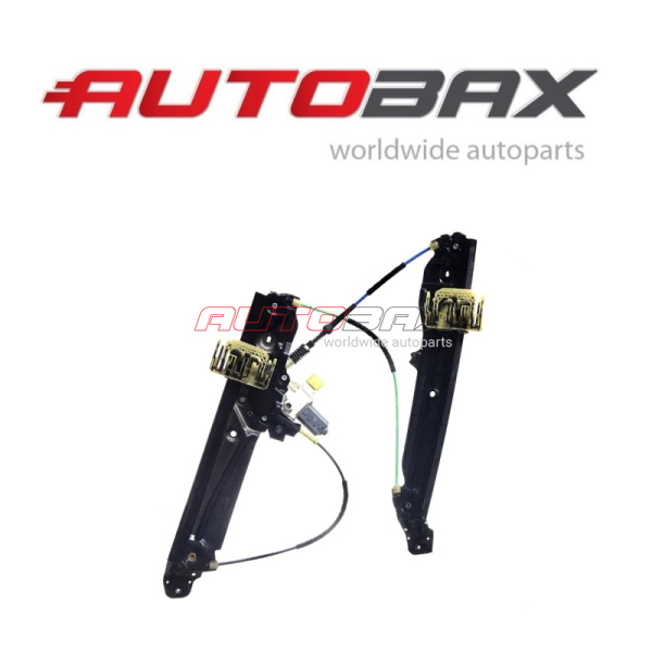 Front Right Window Regulator BMW 5-series (F10/F11) 2009>2016