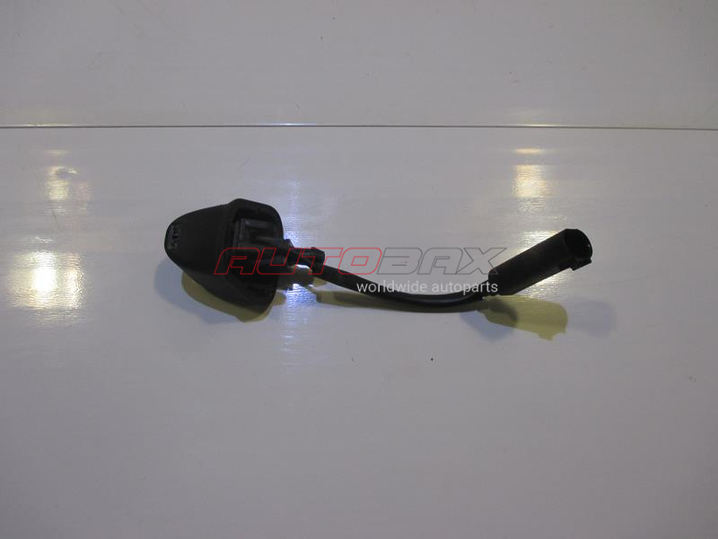 Windshield Washer Nozzle 3-Series (E90/E91) 2005>2011
