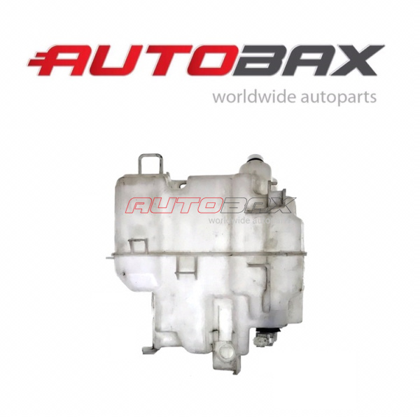 Washer Reservoir Mazda 6 (GJ) 2013>