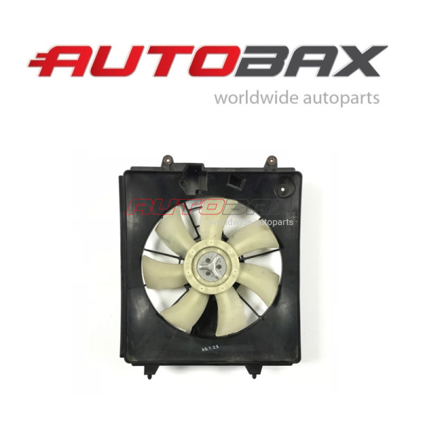 Diffuser/Fan Diffuser Honda CR-V 2007>2012