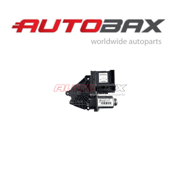 Power Window Motor VolksWagen Golf VI 2009>2012