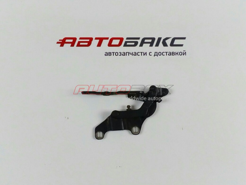 Right Hood Hinge 1-series (E81/E87) 2004>2011