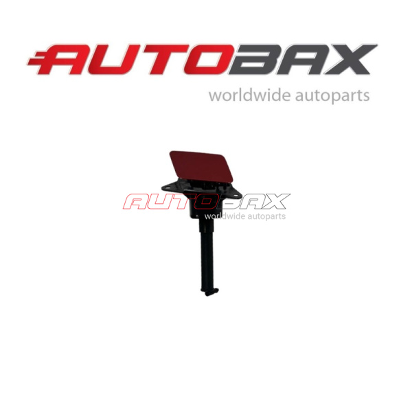 Headlight Washer Nozzle/Cover Jaguar F-Pace 2016>