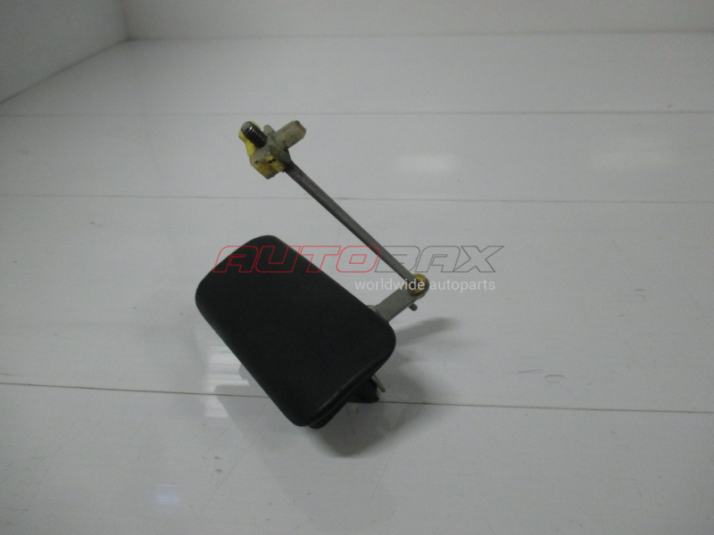 Door Handle Outer Right Transit 2006>2012