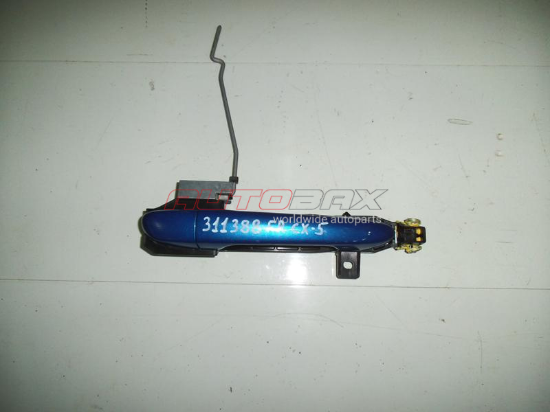 Right Exterior Door Handle CX 5 2012>