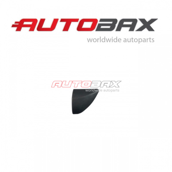 Right Front Fender Molding/Trim Hyundai Matrix 2001>