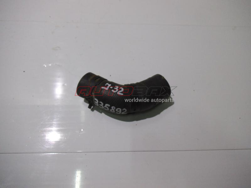 Coolant Hose/Pipe Teana (J32) 2008>2013
