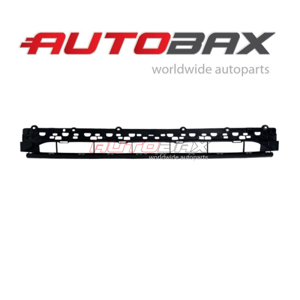 Center Bumper Grille Audi Q8 2018>