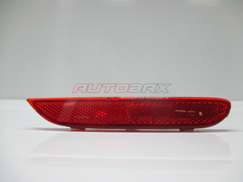 Rear Bumper Reflector Qashqai (J11) 2014>