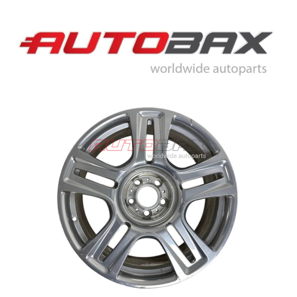 Wheel Rim Cast R21 Rolls-Royce Ghost 2010>