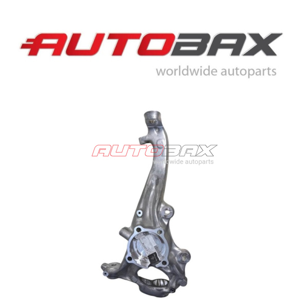 Left Front Knuckle Mercedes Benz C-Class (W206) 2021>
