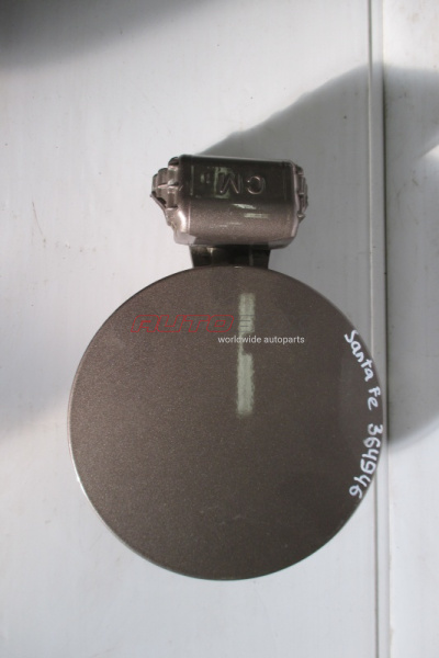 Fuel Filler Door / Mechanism / Cap Santa Fe (CM) 2005>2012