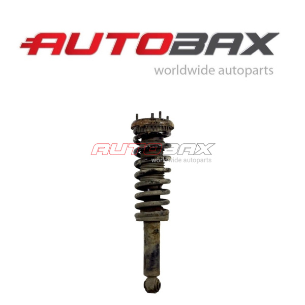 Rear Shock Absorber Jaguar S-Type 2000>2006