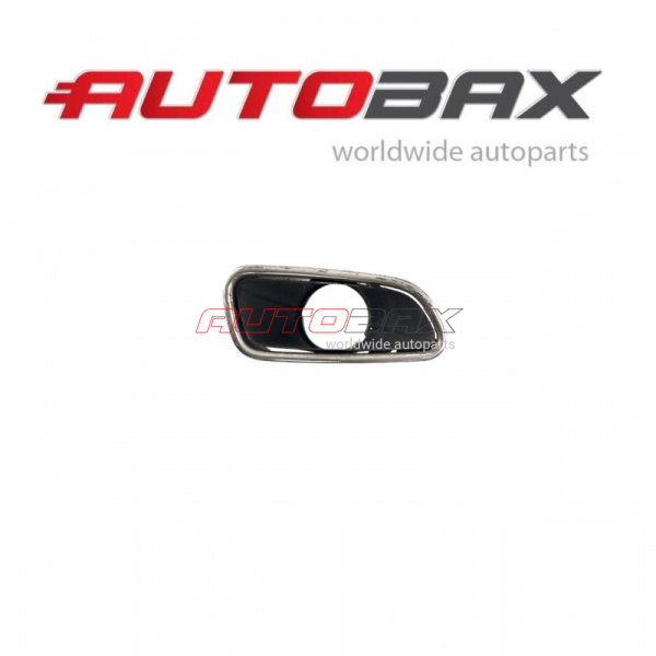 Muffler Tip / Exhaust Pipe End Mercedes Benz CLA-Class (C117) 2013>