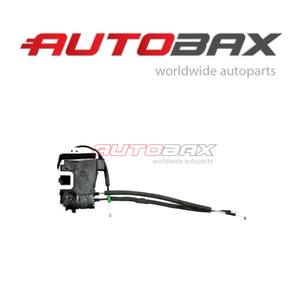 Rear Left Door Lock Hyundai ix35/Tucson 2010>2015