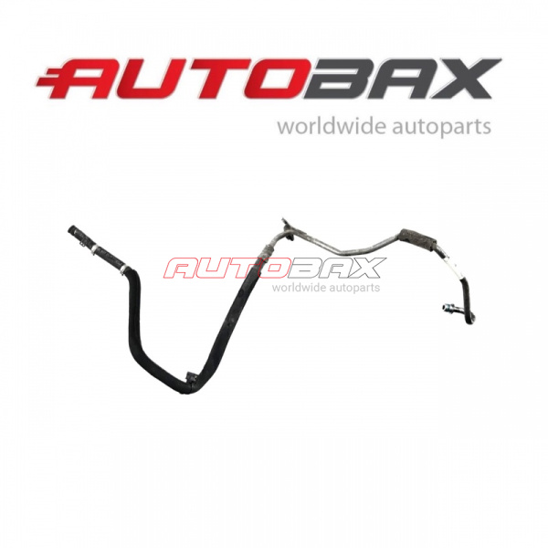 Power Steering Hoses Audi A5/S5 Coupe 2008>2016