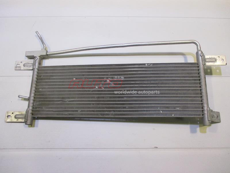 Transmission Oil Cooler Nissan Patrol (Y62) 2010>