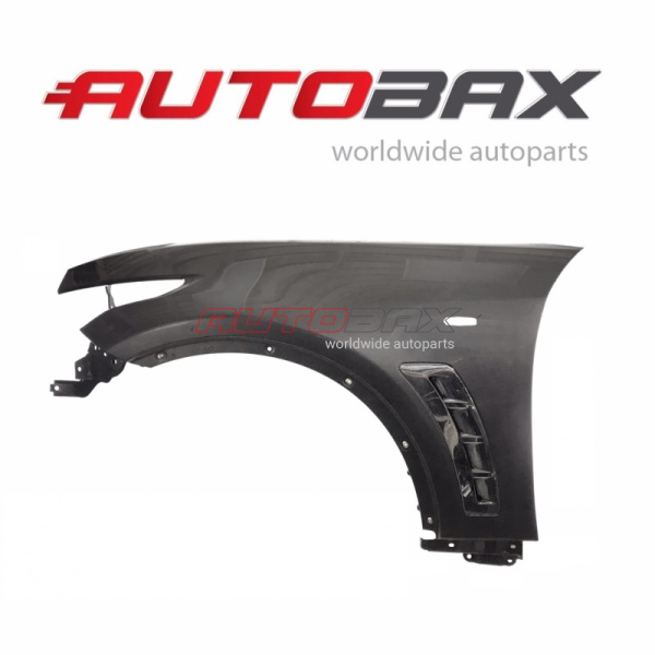 Left Front Fender Infiniti QX-70/FX (S51) 2008>