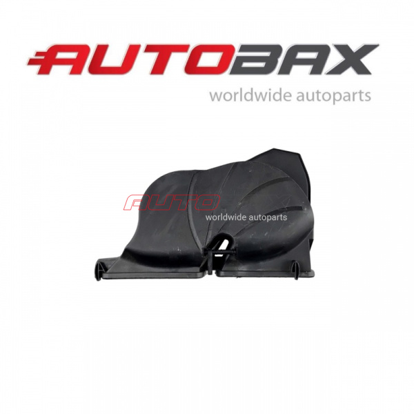 Air Duct/Air Intake Mercedes Benz C-Class (W204) 2007>2015