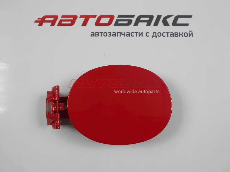 Fuel Filler Door / Mechanism / Cap Mazda 3 (BK) 2002>2009