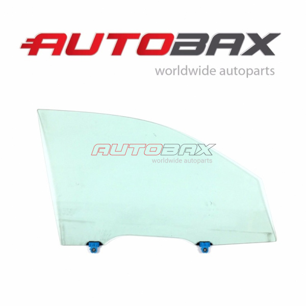 Glass Front Right Mitsubishi Outlander (GF) 2012>