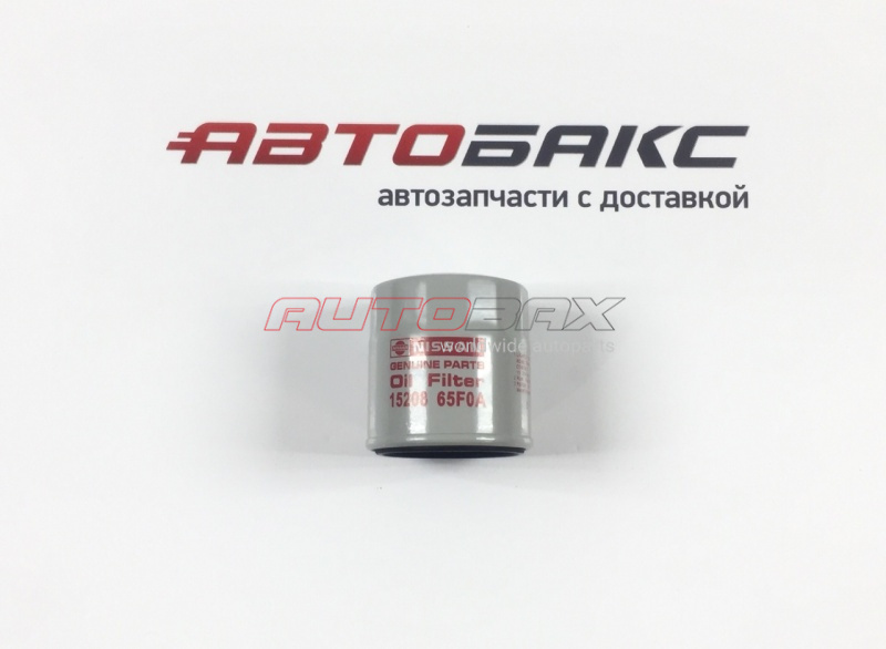 Oil Filter Nissan Murano (Z51) 2008>2015