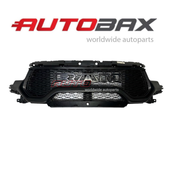 Radiator Grille Chrysler/Dodge Ram (DS/DJ) 2008>