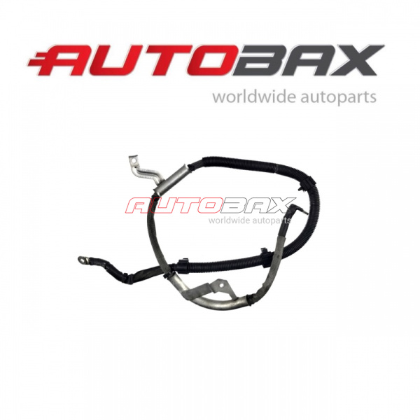 Battery Terminal VolksWagen Touareg 2002>2010
