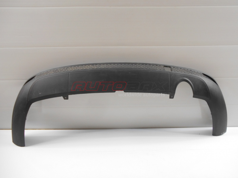 Rear Bumper Molding/Trim Focus III 2011>