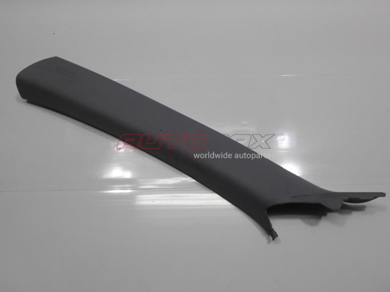 Windshield Pillar Trim Cayenne 2003>2010