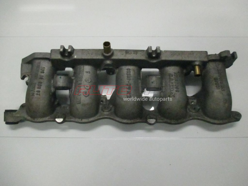Intake Manifold Ford Galaxy 2006>2015