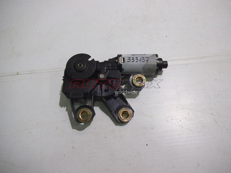 Wiper Motor Rear Cayenne 2003>2010