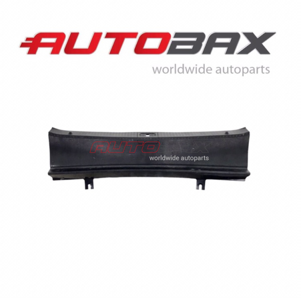 Rear Panel Trim Mercedes Benz E-Class (W212) 2009>2016