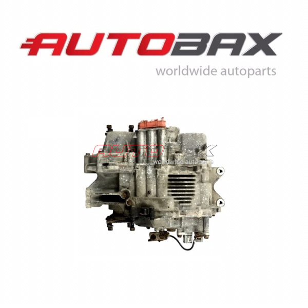 Rear Axle Reducer Toyota Highlander II 2007>2013