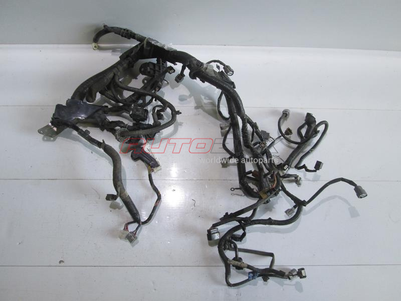 Engine Compartment Wiring Harness Teana (J32) 2008>2013
