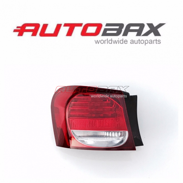 Light Rear Left Lexus GS 2005>2012