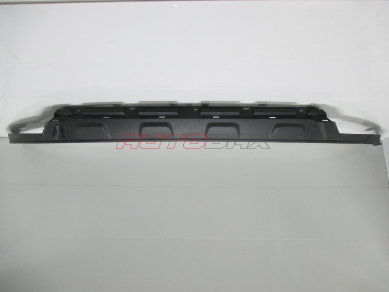 Front Bumper Molding/Trim Nissan Pathfinder (R52) 2014>