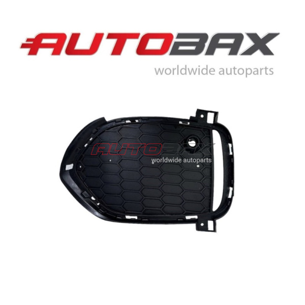 Left Bumper Grille BMW X5 (F15) 2013>2018