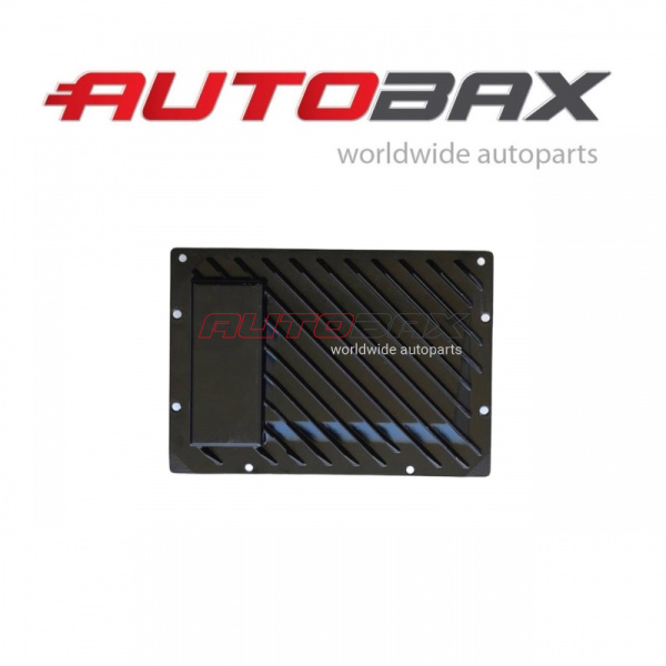 Audio Amplifier / TV Tuner Jaguar XF 2007>2015