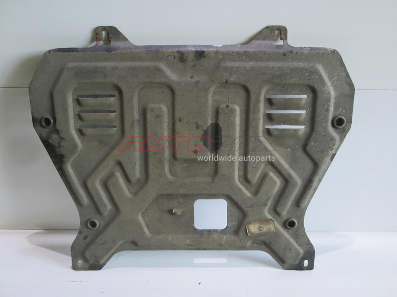 Engine Guard Juke (F15) 2011>